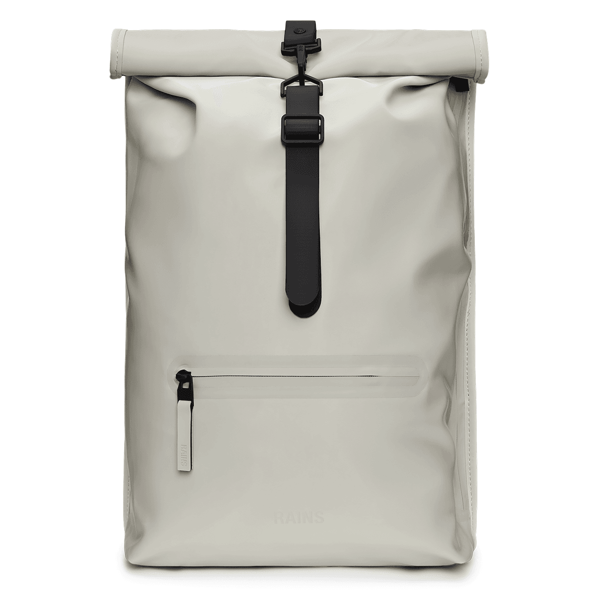 Рюкзак Rains Rolltop Rucksack W3 - Boxette Shop